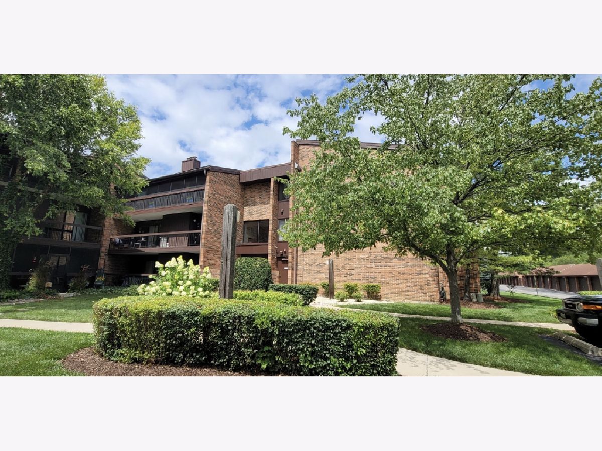 Condominiums Rented Scarborough Fare Oak Forest Illinois, 14522 Linder