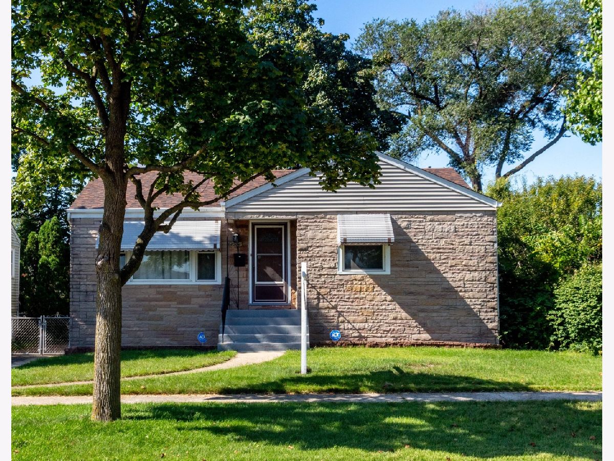  Sold Forestview Illinois, 4504 Wisconsin