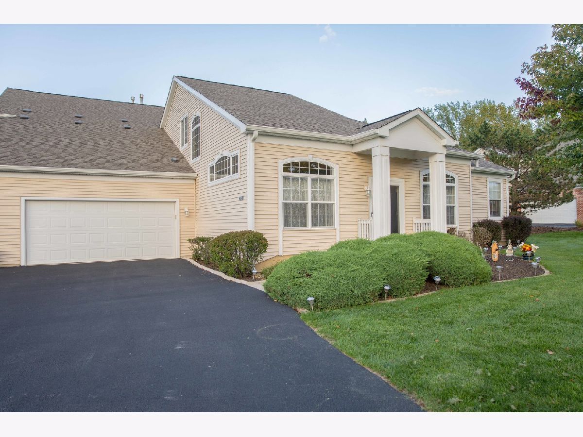 Condos & Townhomes & Homes Sold Preserve On The Rock Run Joliet Illinois, 1420 Covered Bridge