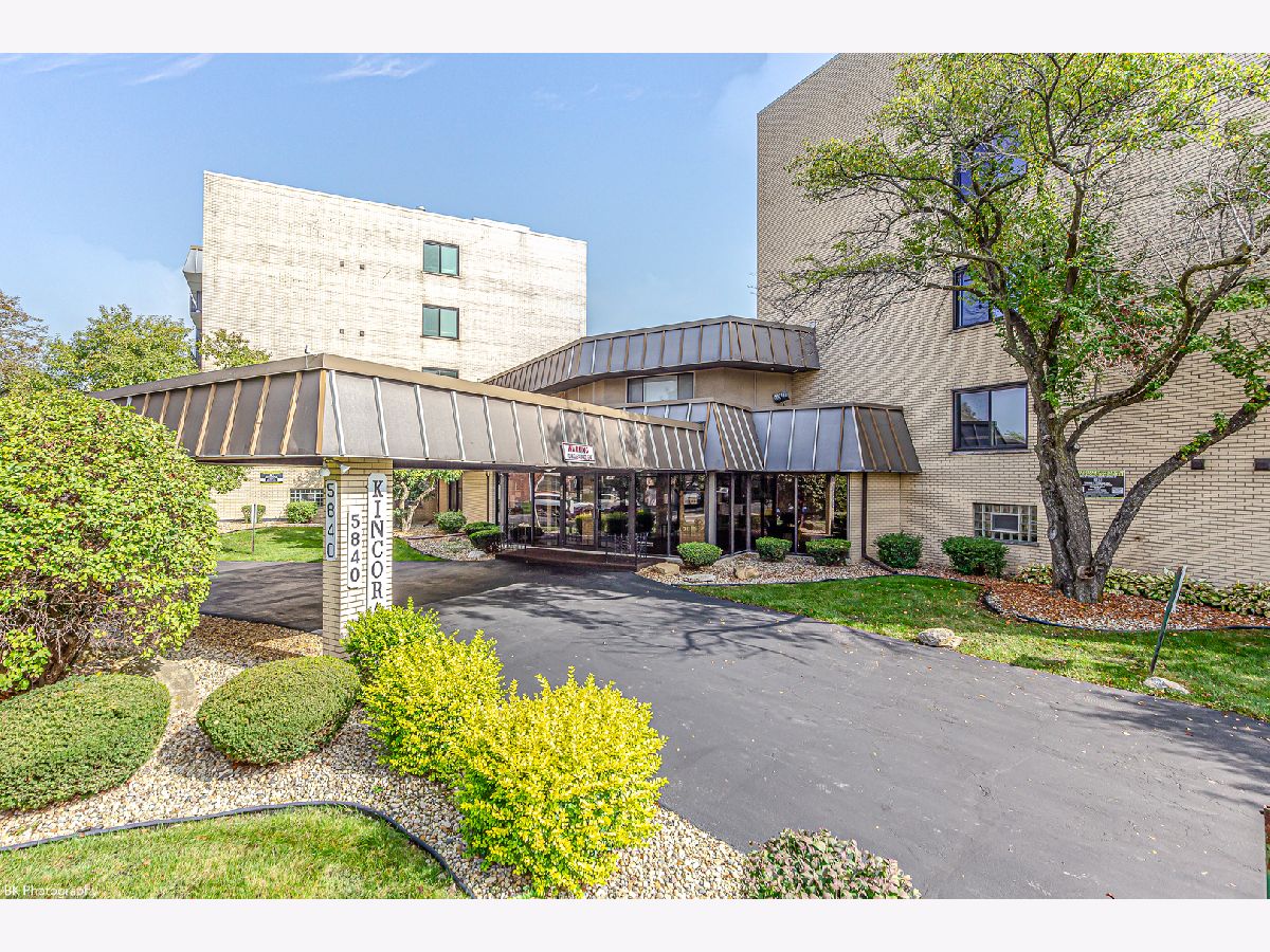 Condominiums Sold Kincora Oak Lawn Illinois, 5840 104th