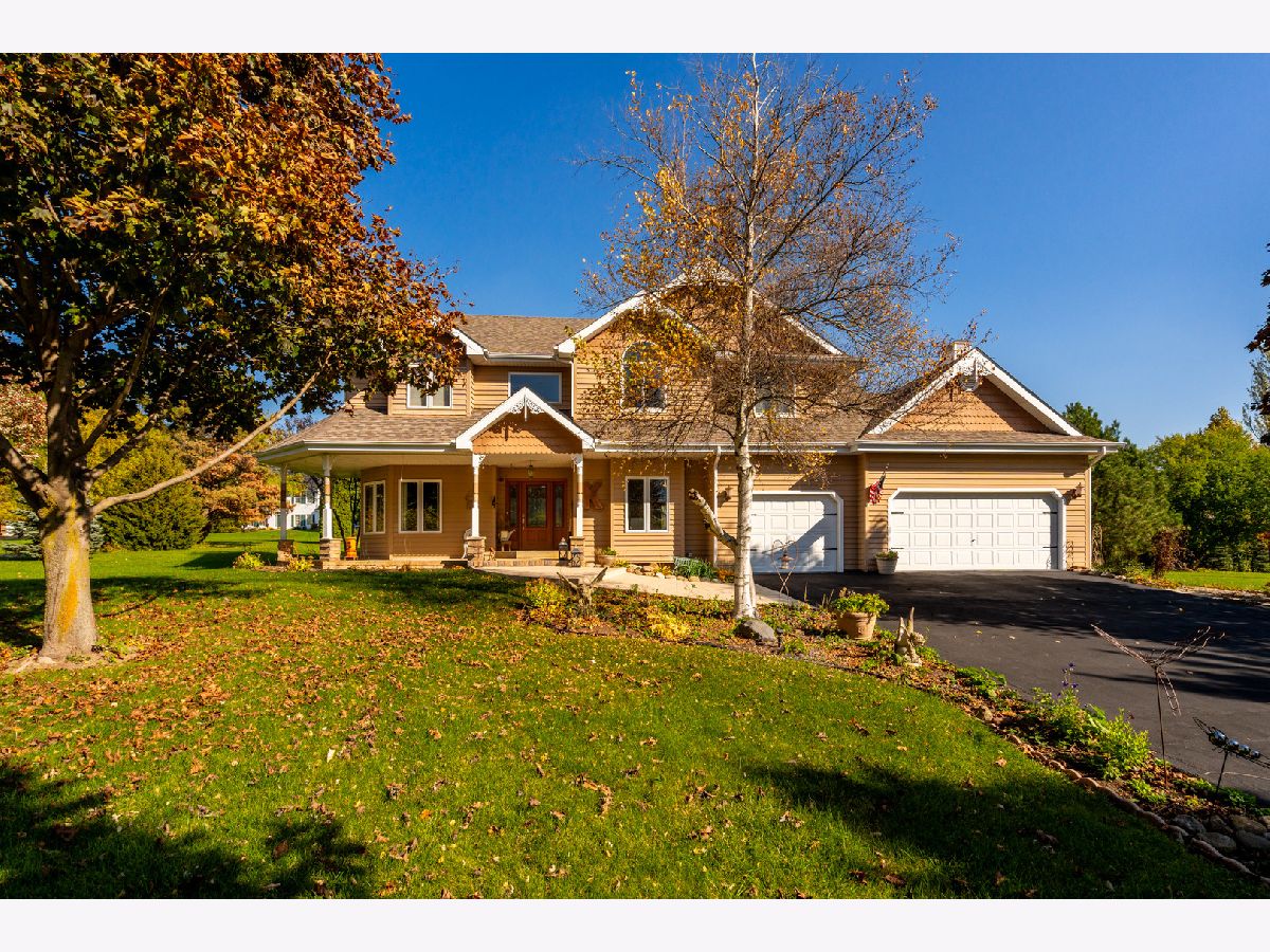 Homes Sold Hazelwood St Charles Illinois, 5N601 Leslie