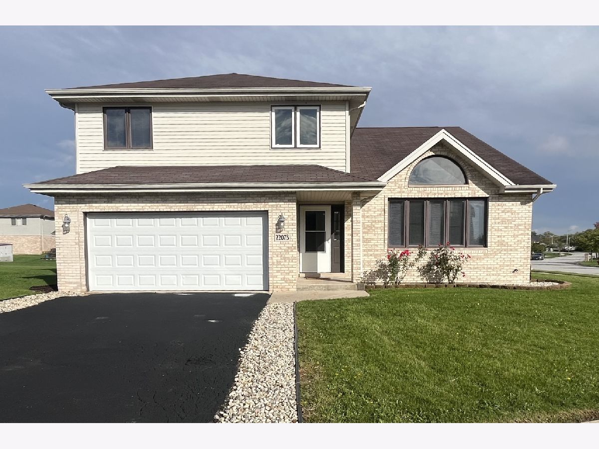 Homes Sold Meadow Lake Estates Richton Park Illinois, 22073 Spring