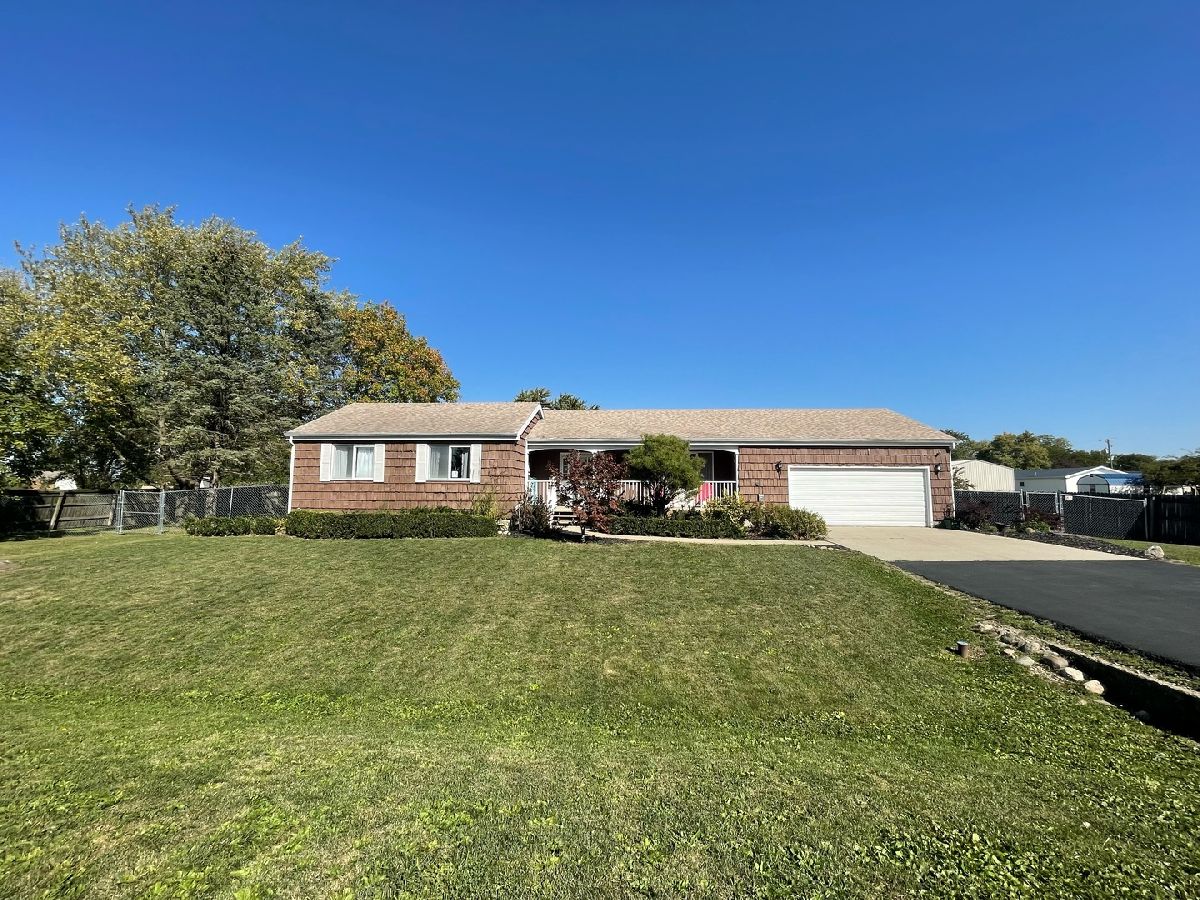  Sold Rankin Illinois, 206 7th