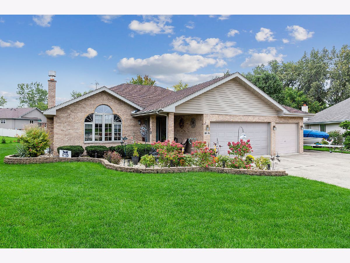 Homes Sold Abbey Glen Lockport Illinois, 1016 Kylemore