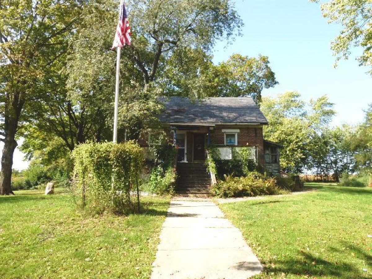  Sold Dewitt Illinois, 17221 De Witt