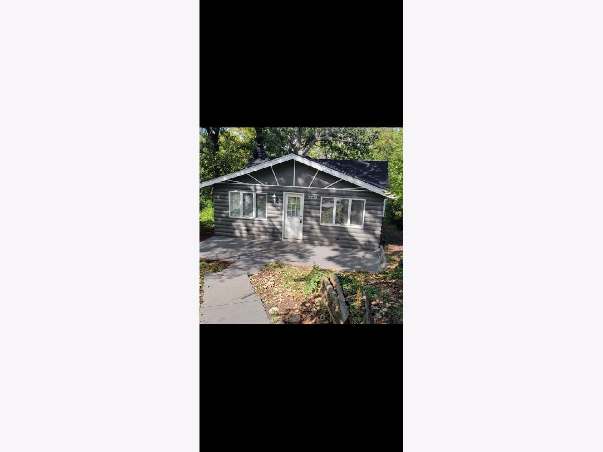 Homes Sold Deep Springs Woods Wonder Lake Illinois, 7704 Deep Spring