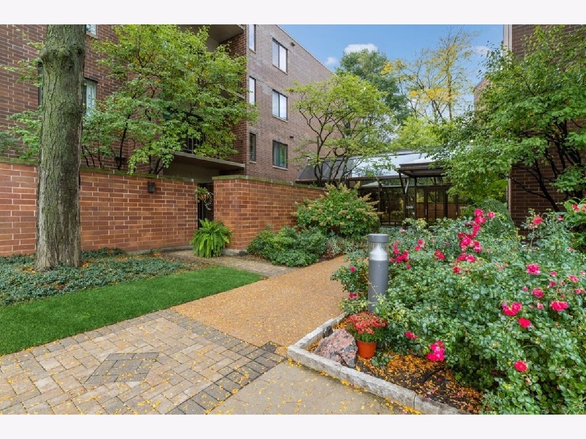Condominiums Sold The Gallery Park Ridge Illinois, 2200 Bouterse