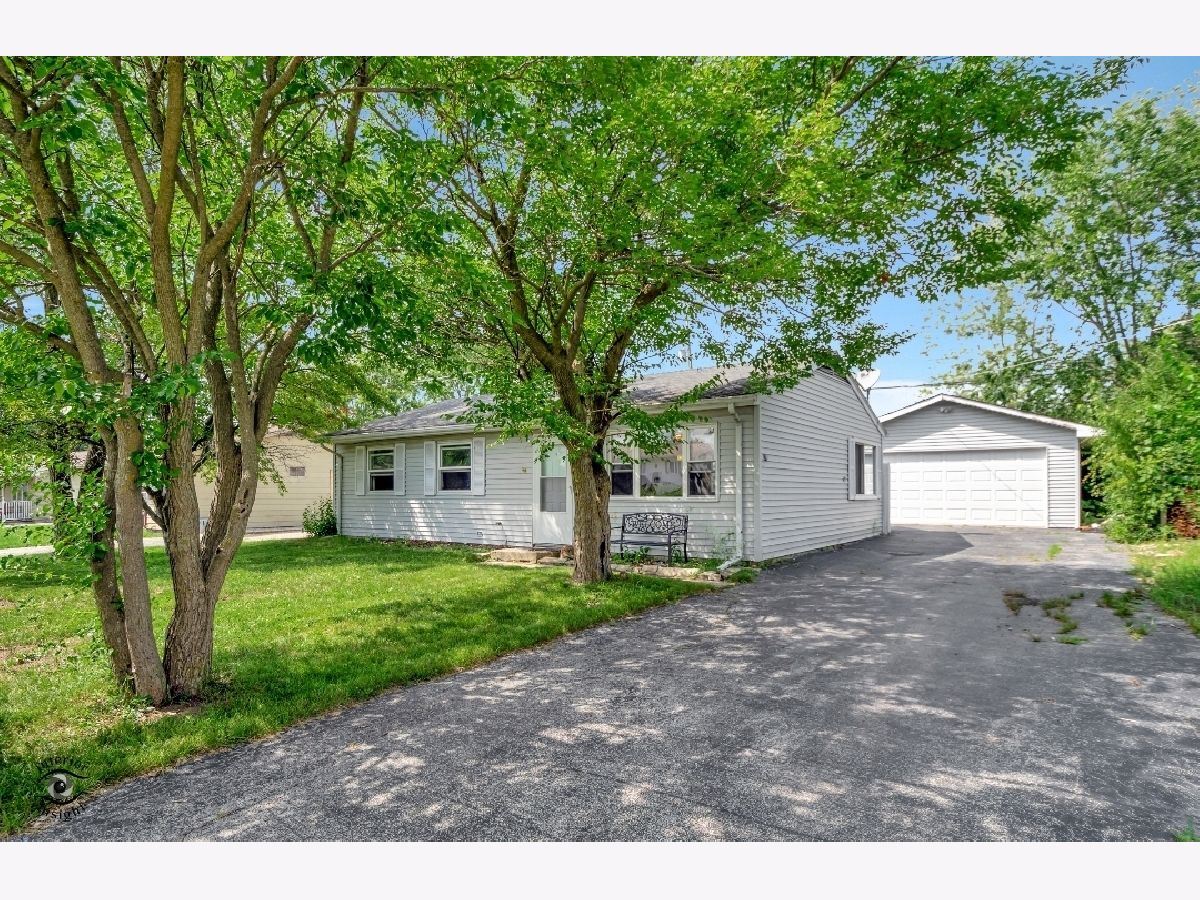 Homes & Condos & Townhomes Sold Arbury Hills Mokena Illinois, 19504 Redwood