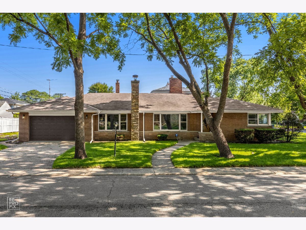 Homes Sold Lincolnwood Terraces Lincolnwood Illinois, 6600 Keating
