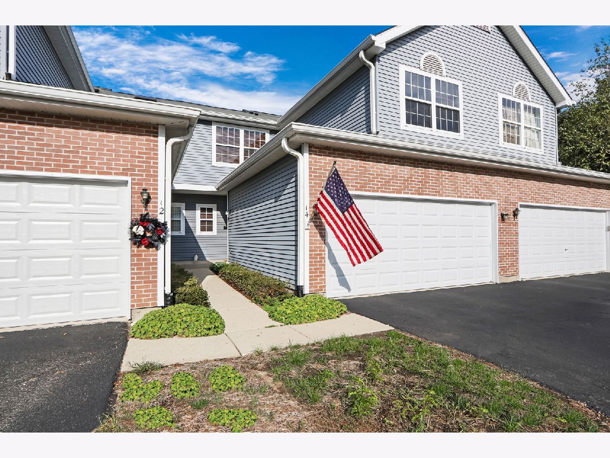 Townhomes & Homes Sold Highland Glen Algonquin Illinois, 14 Brian