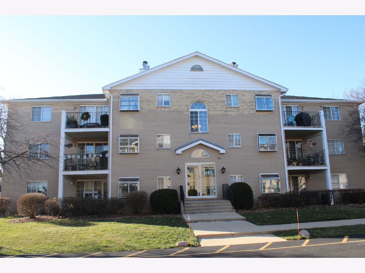 Condominiums Rented Valley Condominiums Naperville Illinois, 457 Valley