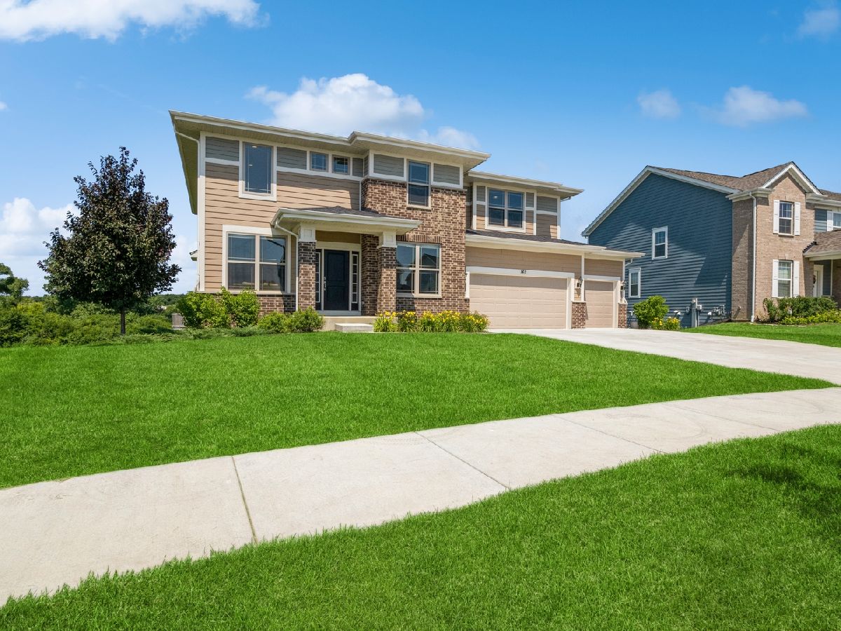 Homes Sold Stonebridge Hawthorn Woods Illinois, 162 Cranbrook