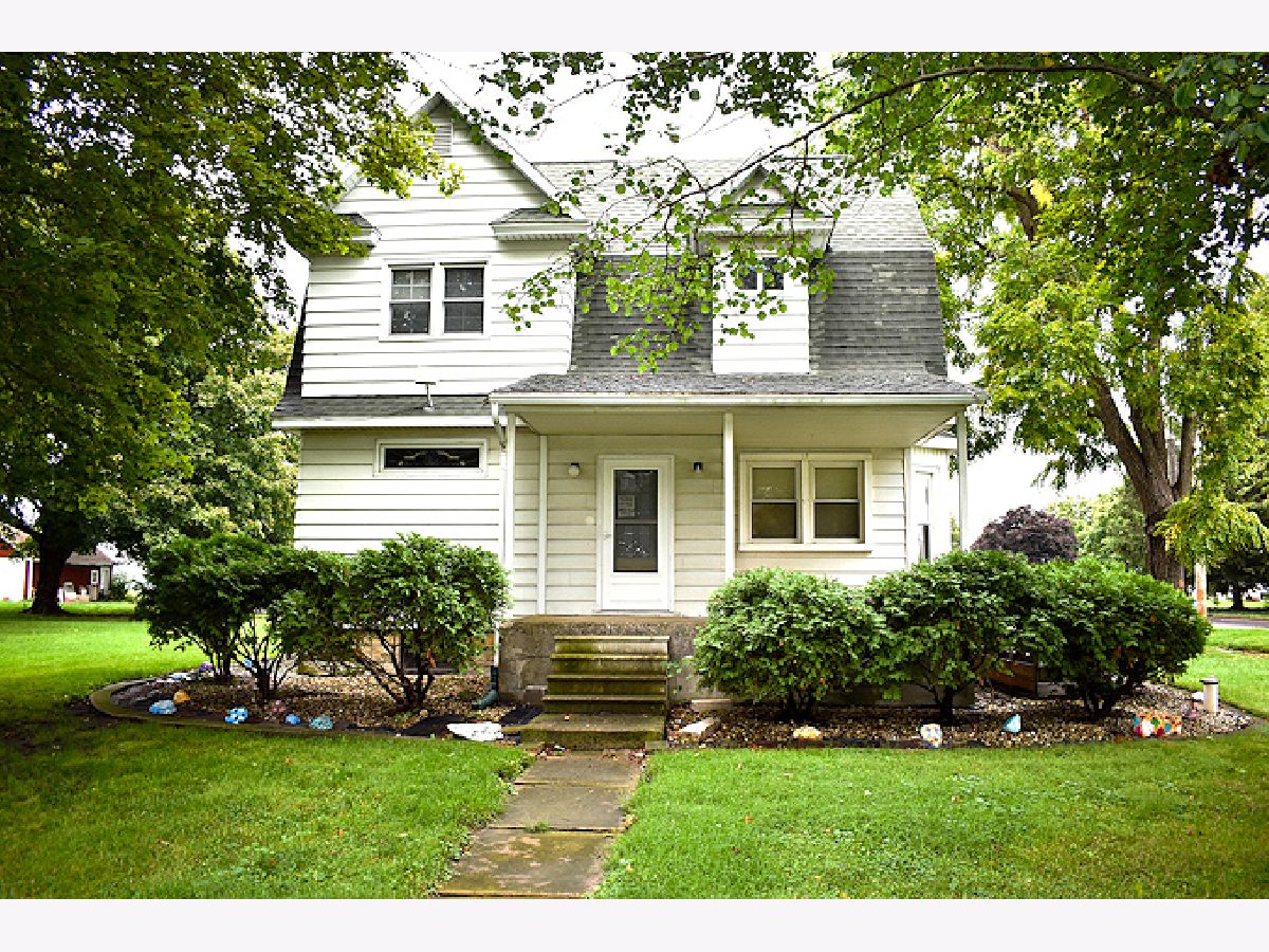  Sold Serena Illinois, 2289 N. 3806