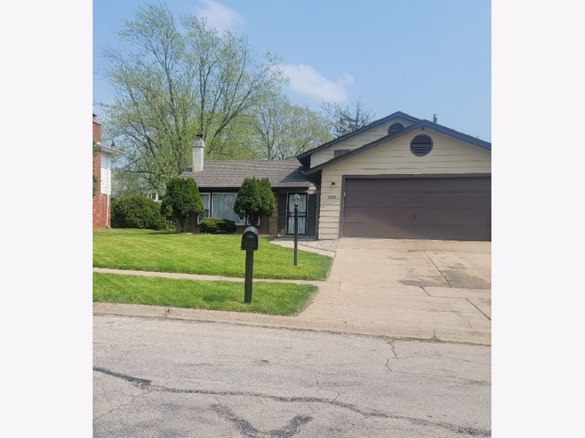 Homes Sold Madison Village Richton Park Illinois, 22455 Lakeshore