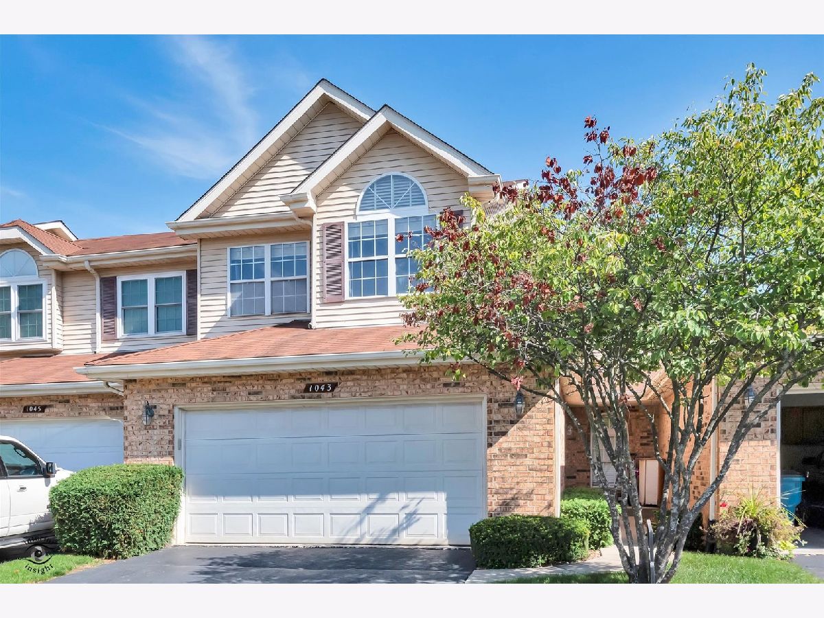 Homes & Condos & Townhomes Sold Farmwood Estates Addison Illinois, 1043 Jamey