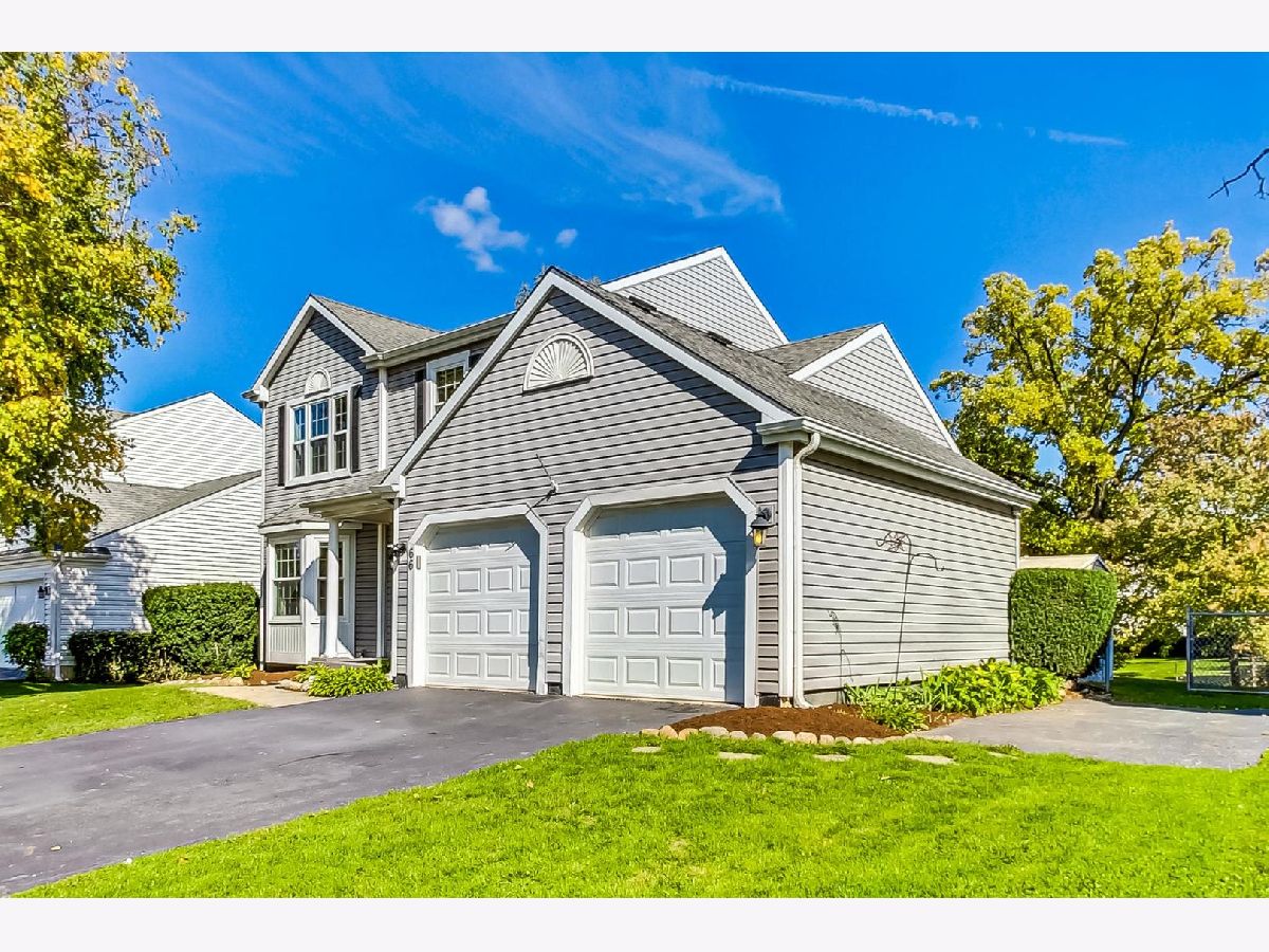 Homes & Condos & Townhomes Sold Oak Knolls Streamwood Illinois, 66 Jefferson