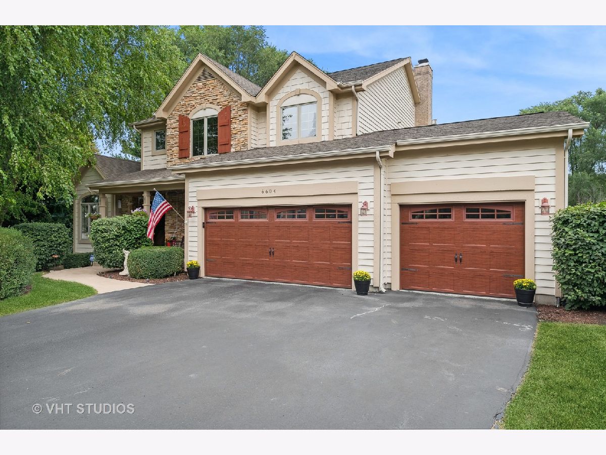 Homes Sold River Pointe Cary Illinois, 6604 Wildberry