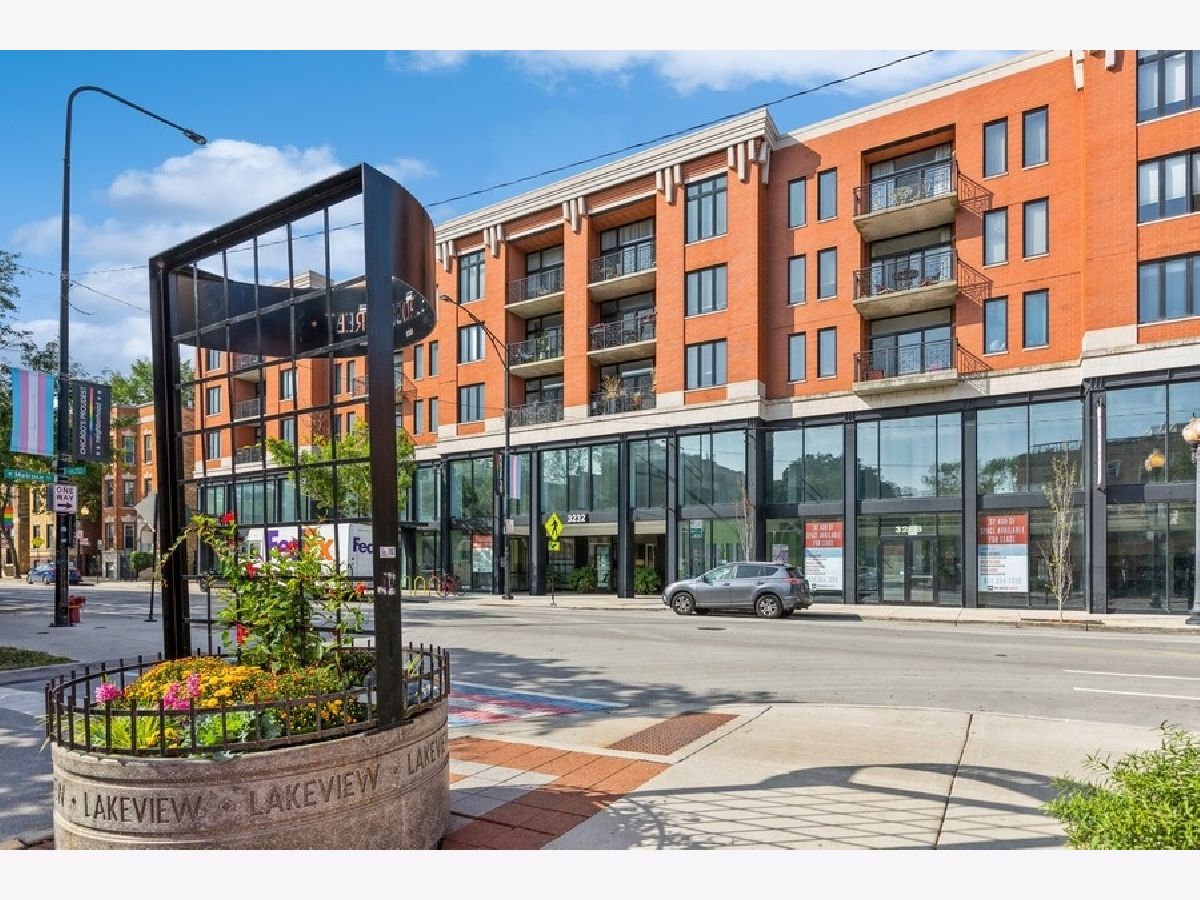Condominiums Sold Plaza 32 Chicago Illinois, 3232 Halsted