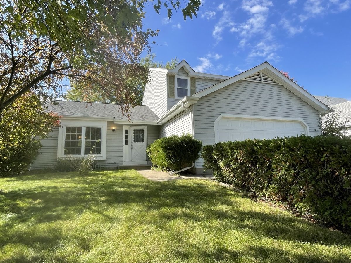 Homes Sold Mill Creek Mchenry Illinois, 1707 Brown