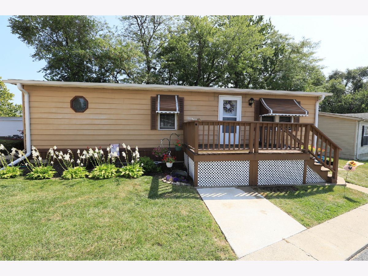  Sold Hodgkins Illinois, 6801 La Grange