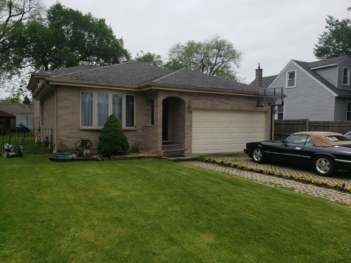  Sold Nottingham Park Illinois, 7141 73rd