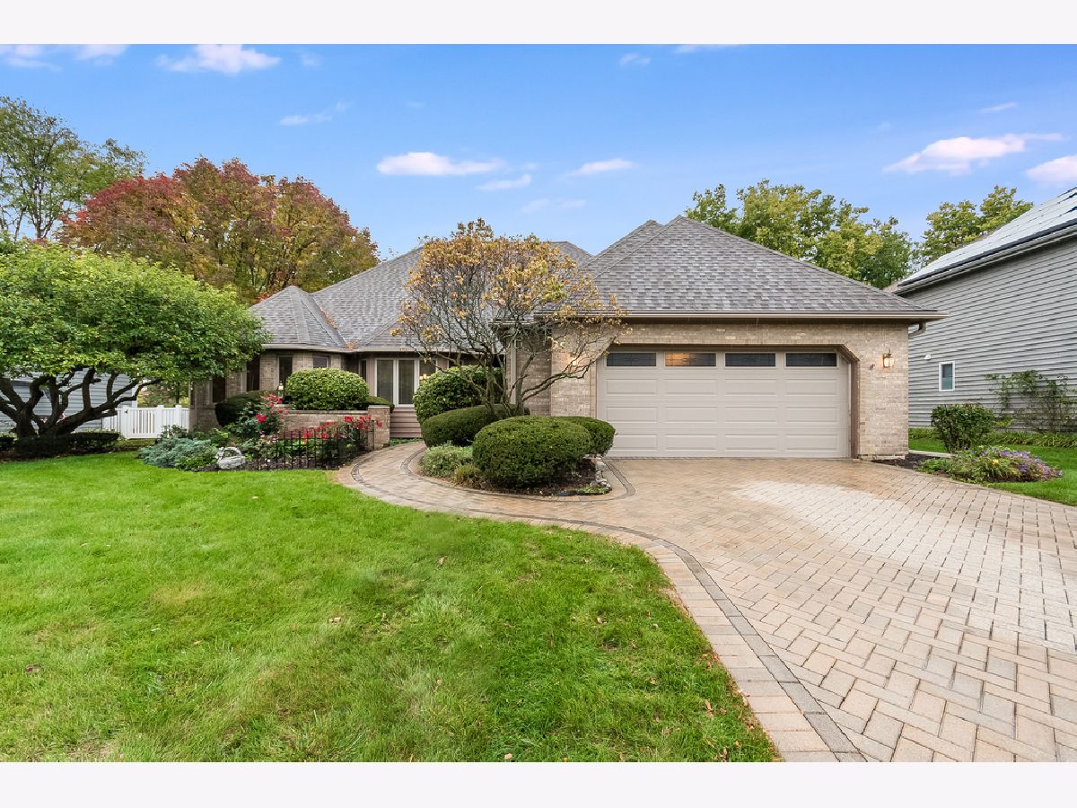 Homes Sold Danada East Wheaton Illinois, 187 Hawkins