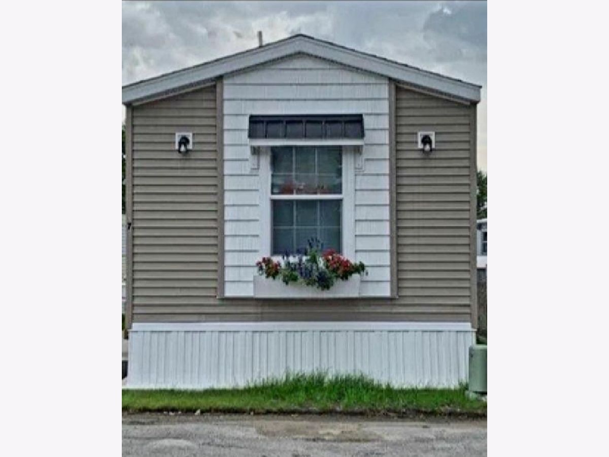  Sold Hodgkins Illinois
