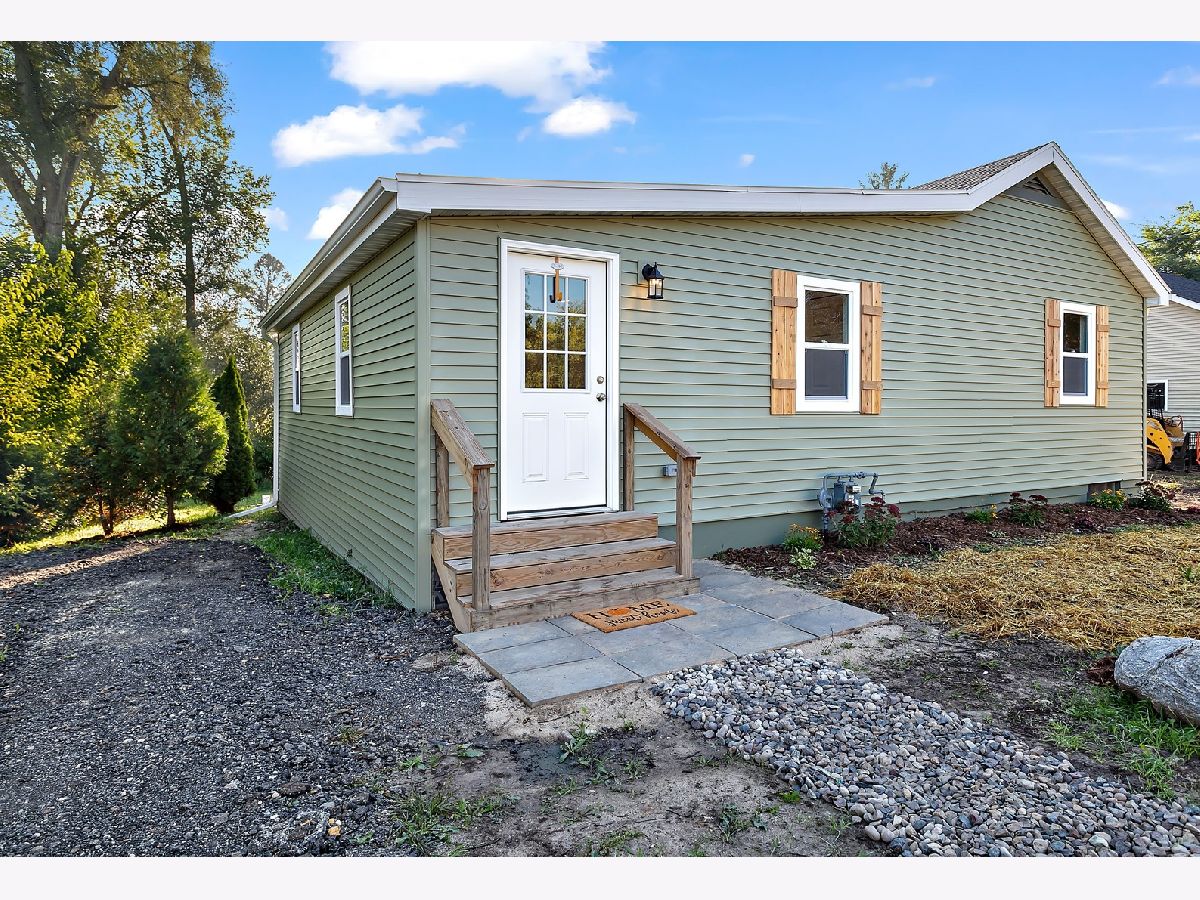 Sold Genoa City Wisconsin, N1190 Rosewood