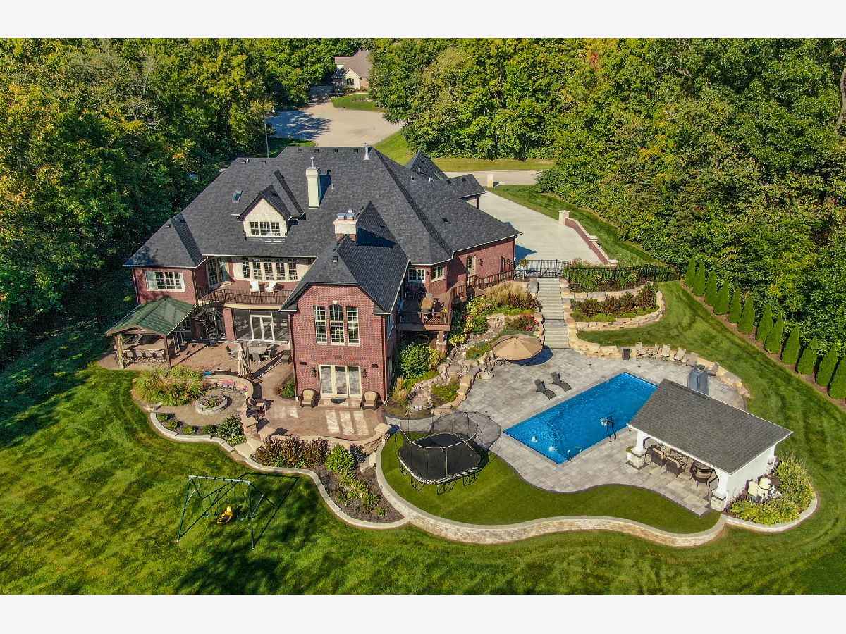 Homes Sold Chartwell Downs New Lenox Illinois, 521 Chatfield