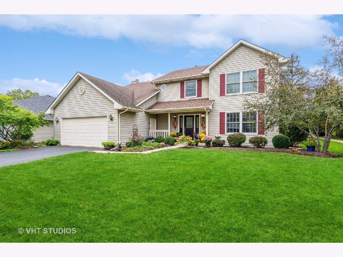 Homes Sold Hunters Ridge Aurora Illinois, 1349 Natalie