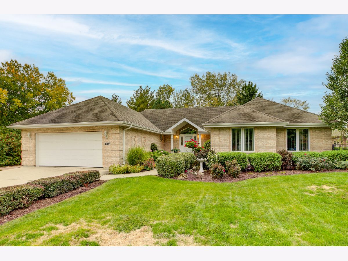 Homes Sold Whispering Pines Lockport Illinois, 16563 Primrose