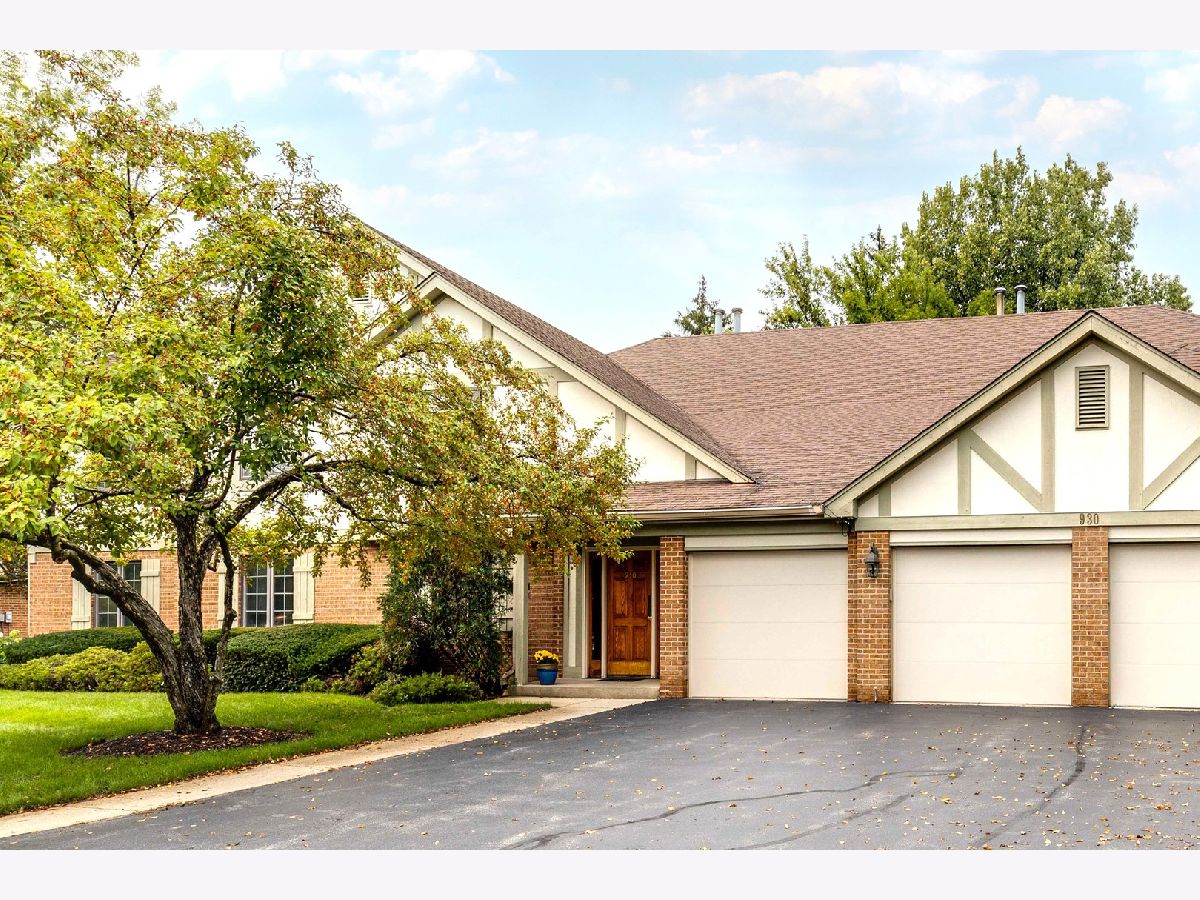 Condos & Townhomes & Homes Sold Manor Homes Of Deerfield Deerfield Illinois, 930 Ivy