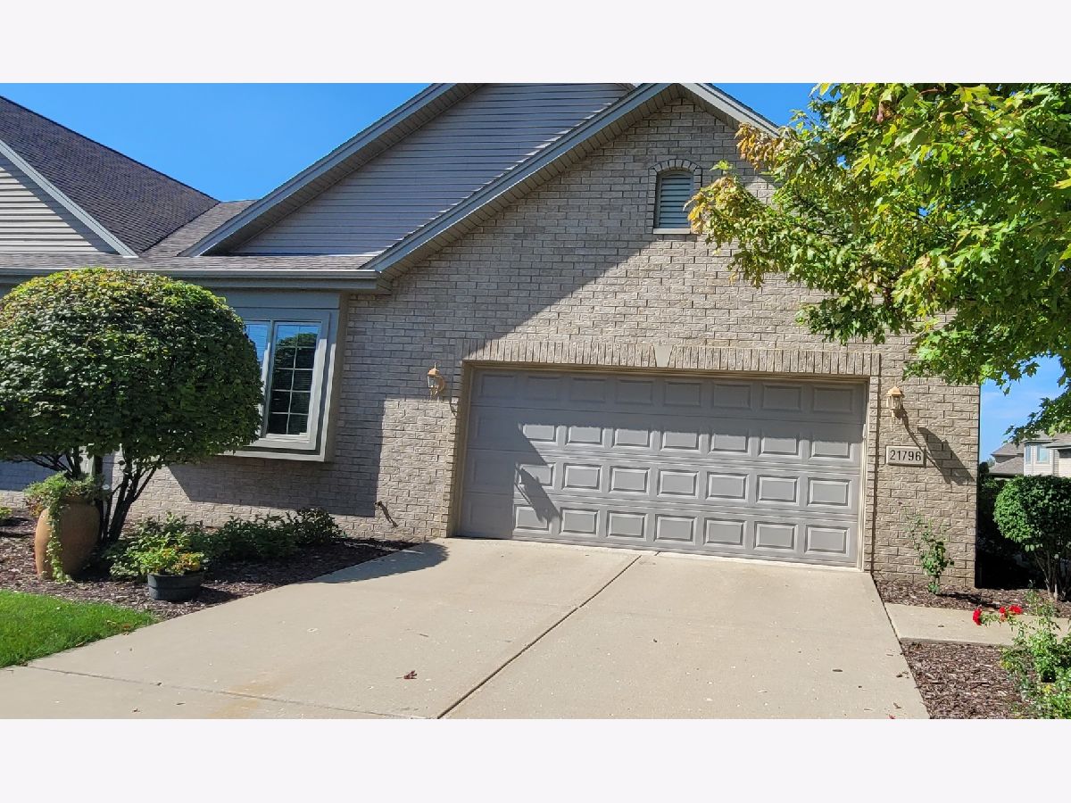 Homes & Townhomes Sold Bridges Of Mokena Mokena Illinois, 21796 Tower Bridge