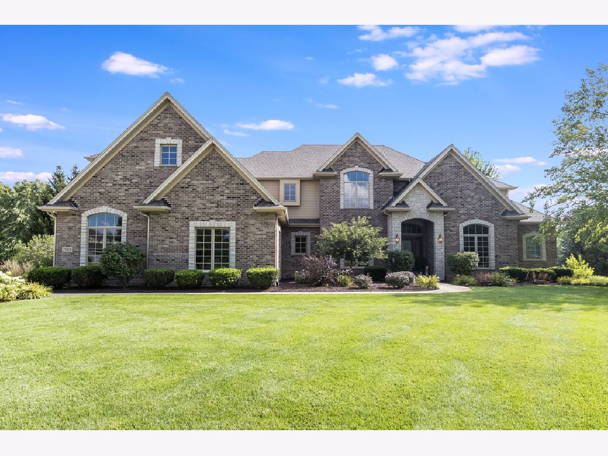 Homes Sold Rolling Acres Plainfield Illinois, 25909 Prairie Hill