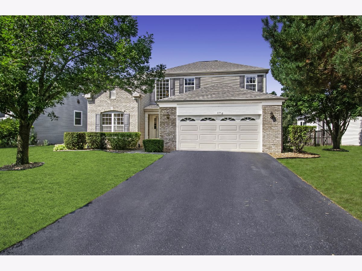 Homes Sold The Lindens Aurora Illinois, 877 Summerhill