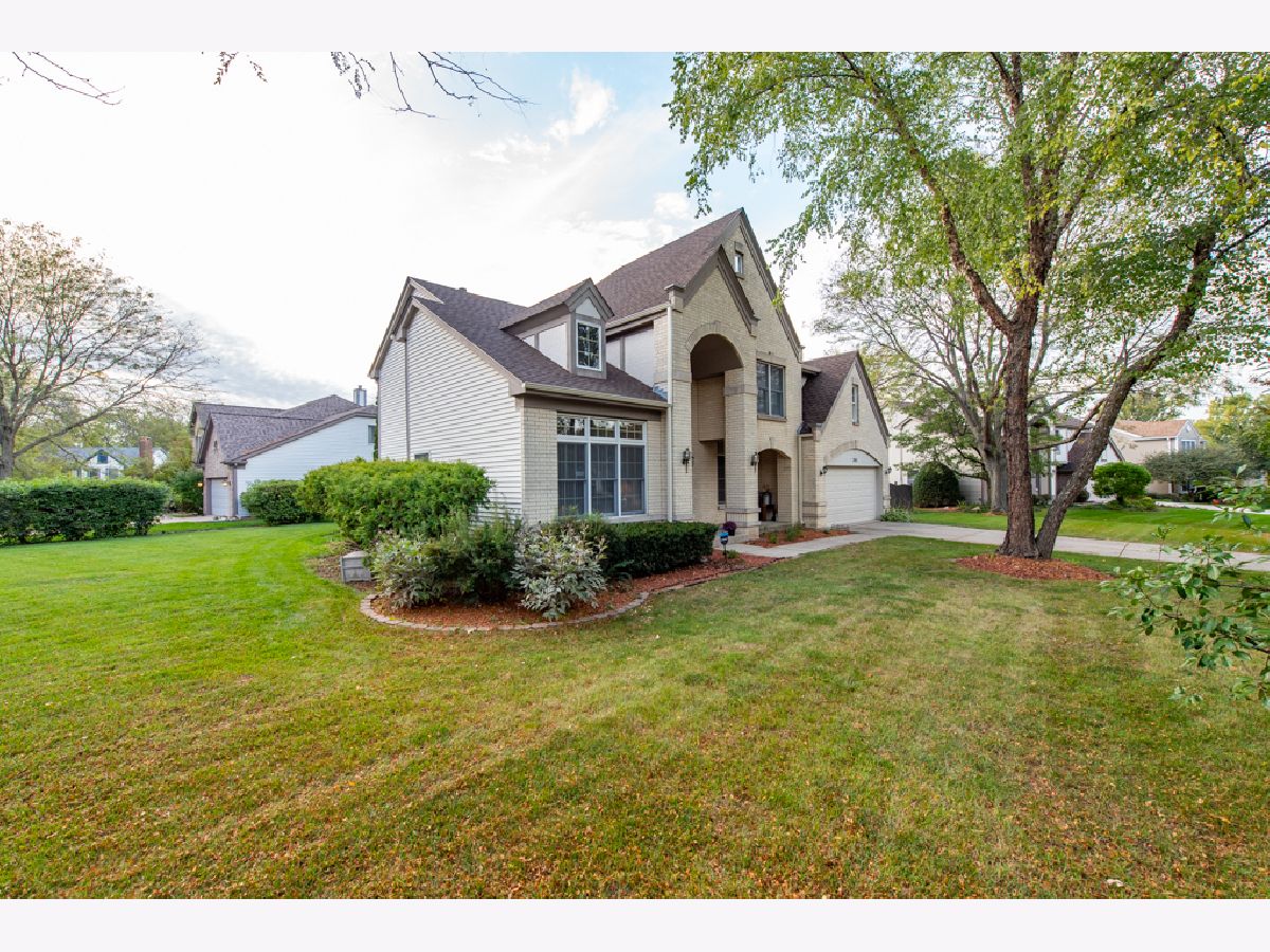 Homes Sold Winchester Estates Gurnee Illinois, 390 Churchill