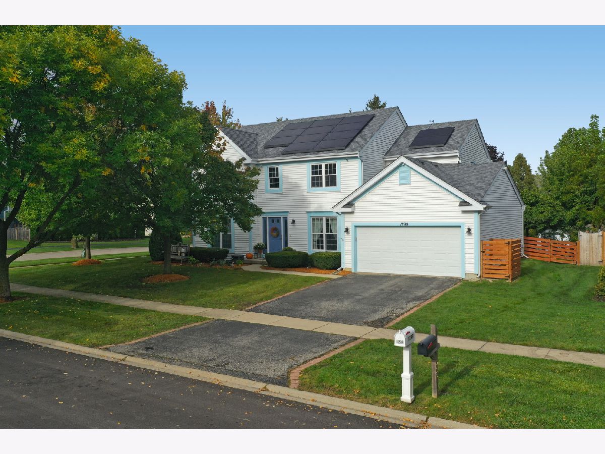 Homes Sold Hunters Ridge Grayslake Illinois, 1299 Meadowlark