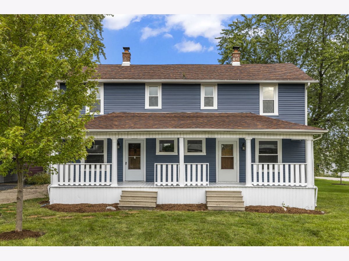  Rented Eola Illinois, 6S381 4th
