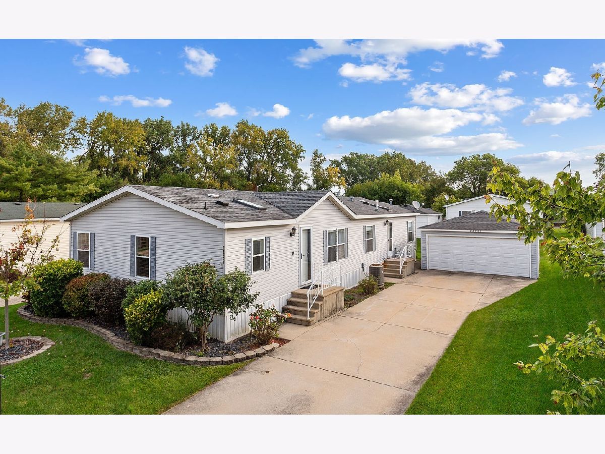 Subdivision Sold Gateway Frankfort Illinois, 22701 Beverly