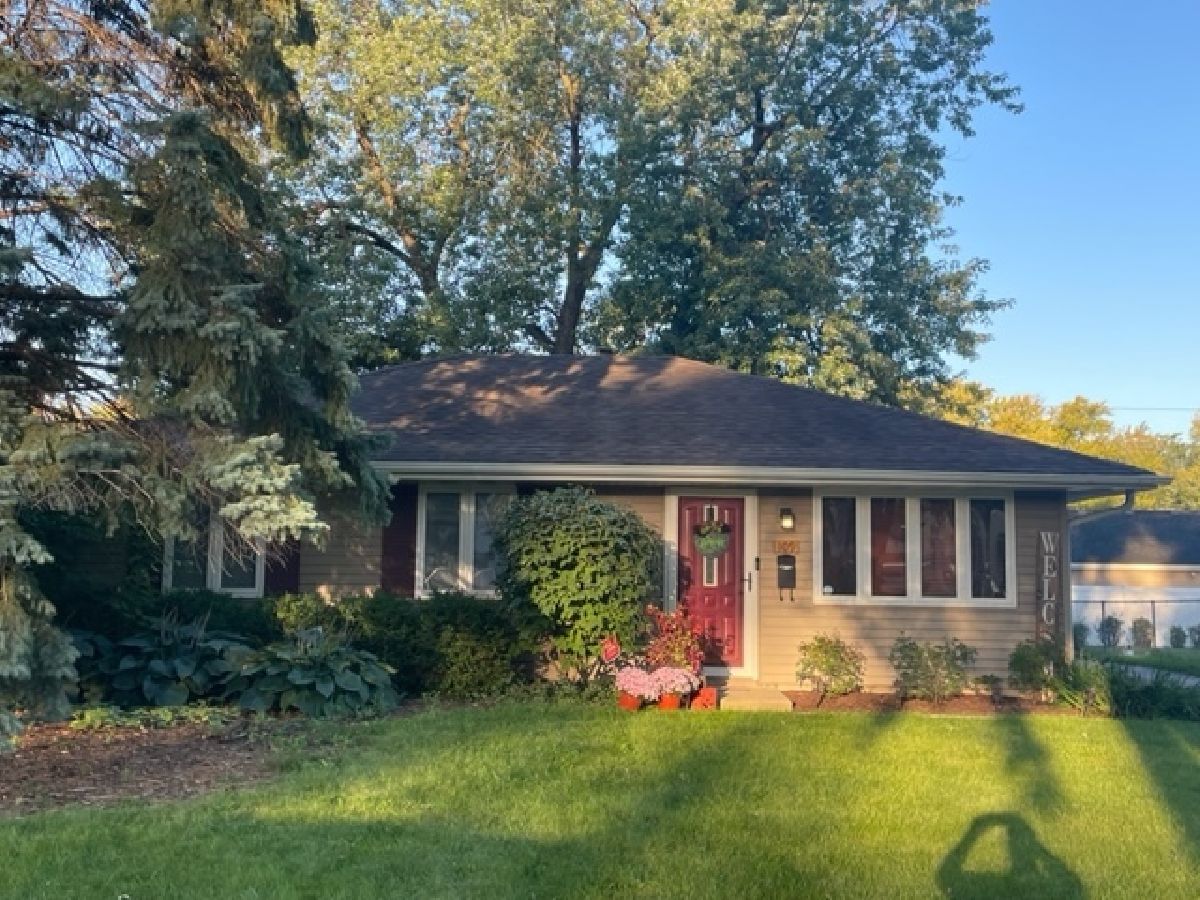 Homes Sold Parkview Joliet Illinois