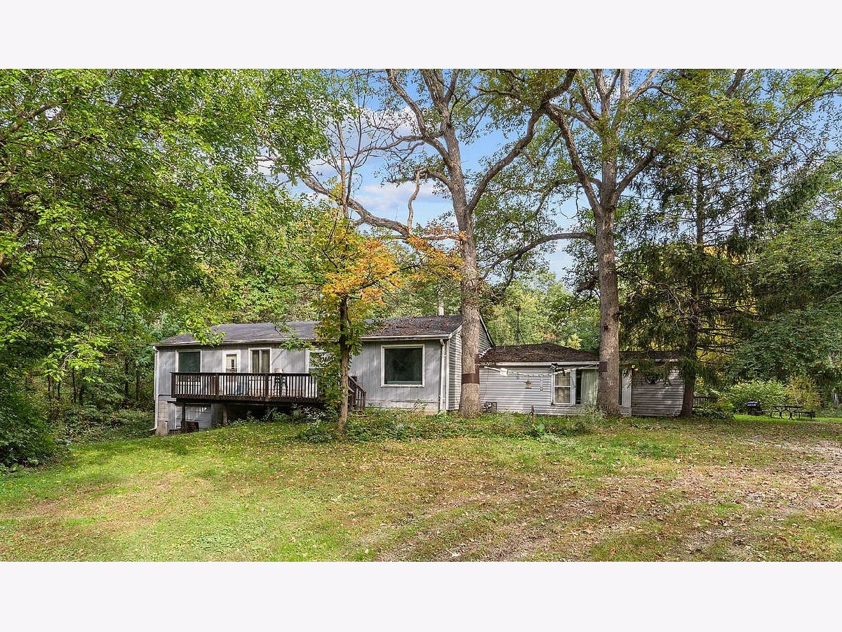 Homes Sold Steger Estates Crete Illinois, 1652 Forest