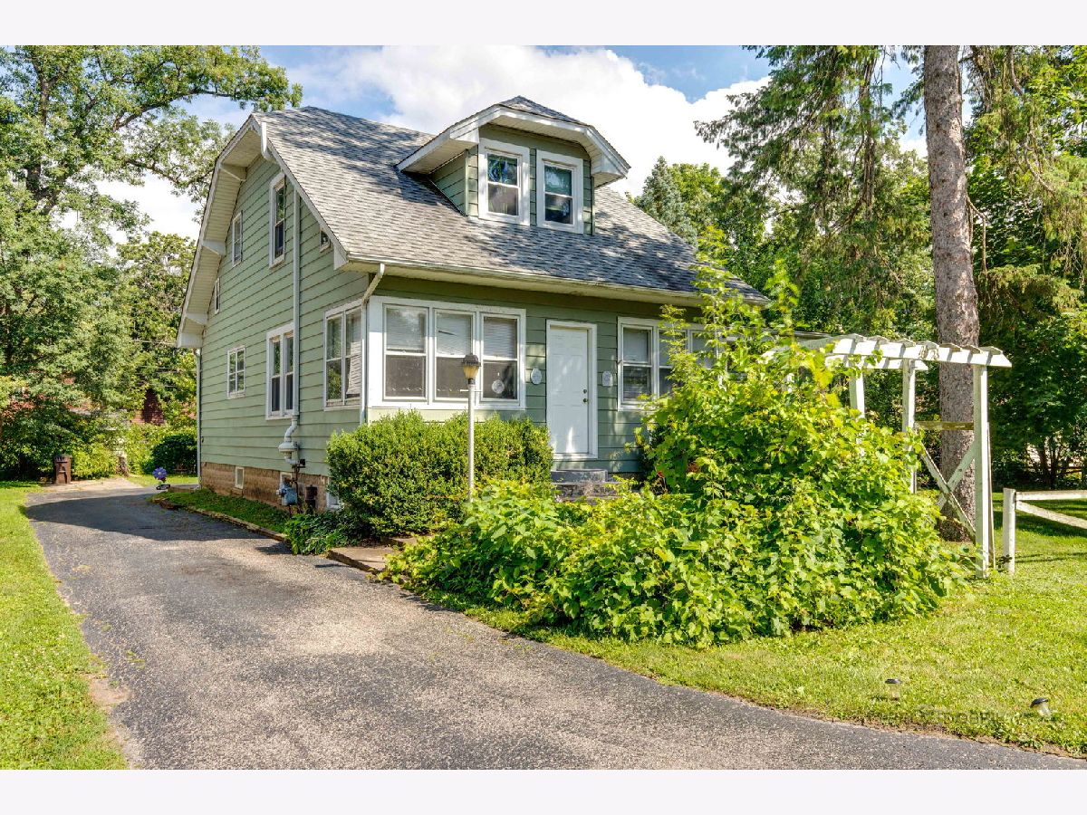 Homes Sold Cepek's Crystal Vista Crystal Lake Illinois, 63 Timberhill