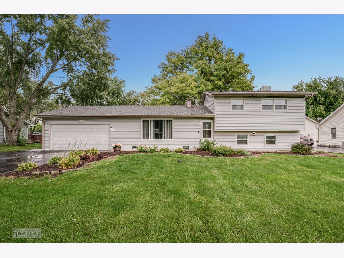 Homes Sold Wheatland Plains Plainfield Illinois, 12731 Elizabeth