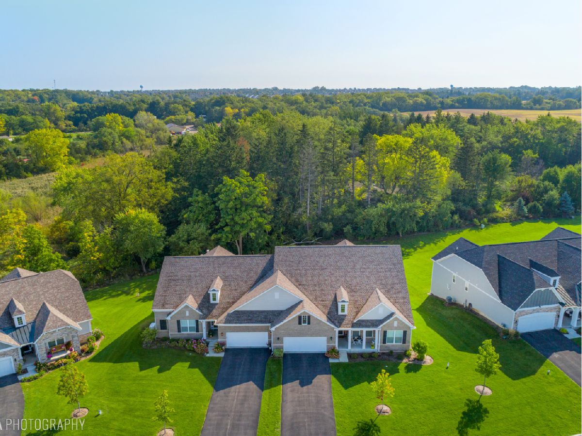 Condos & Townhomes Sold High Pointe Hawthorn Woods Illinois, 112 Costekin