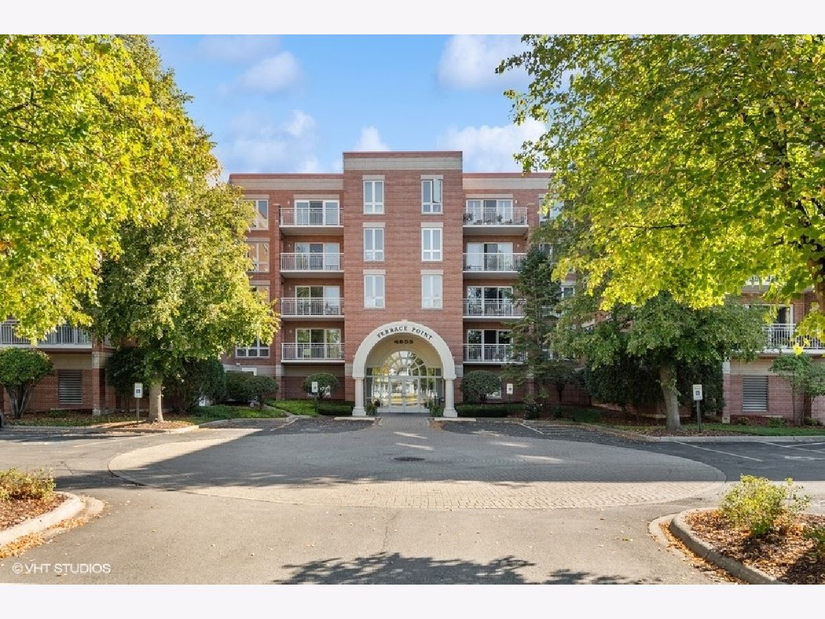 Condominiums Sold Terrace Point Condos Norridge Illinois, 4655 Cumberland