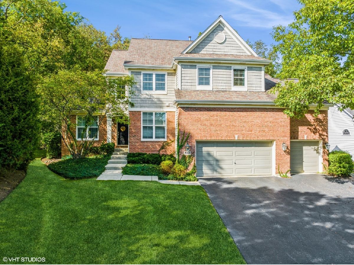 Homes Sold Picnic Grove Fox River Grove Illinois, 810 Norge