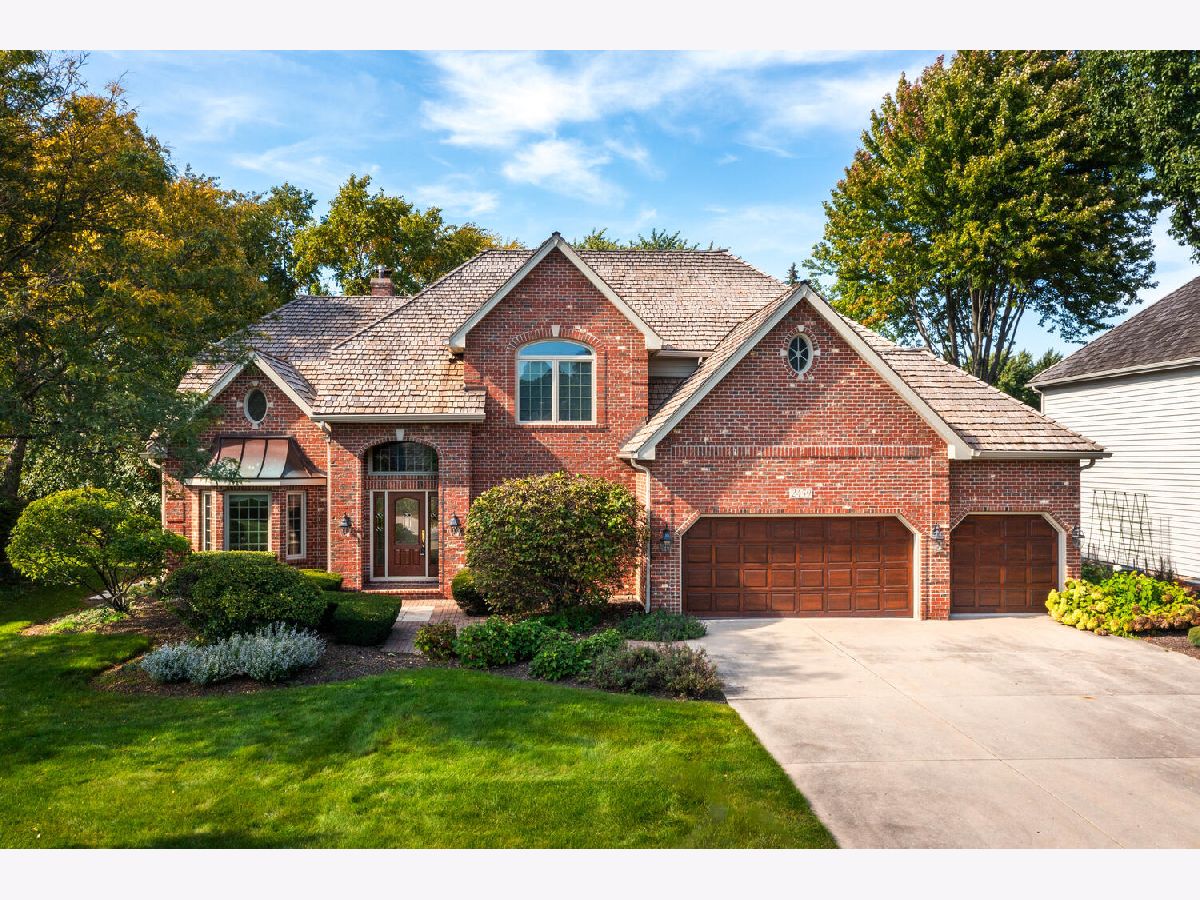 Homes Sold Rivermist Naperville Illinois, 2459 West Branch