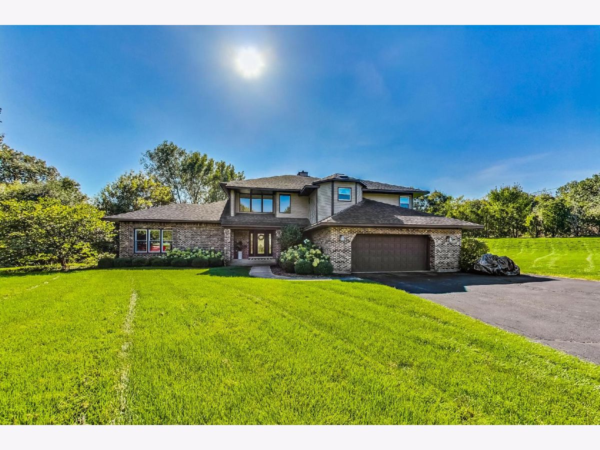 Homes Sold Oak Hills Long Grove Illinois, 5314 Heather Knoll