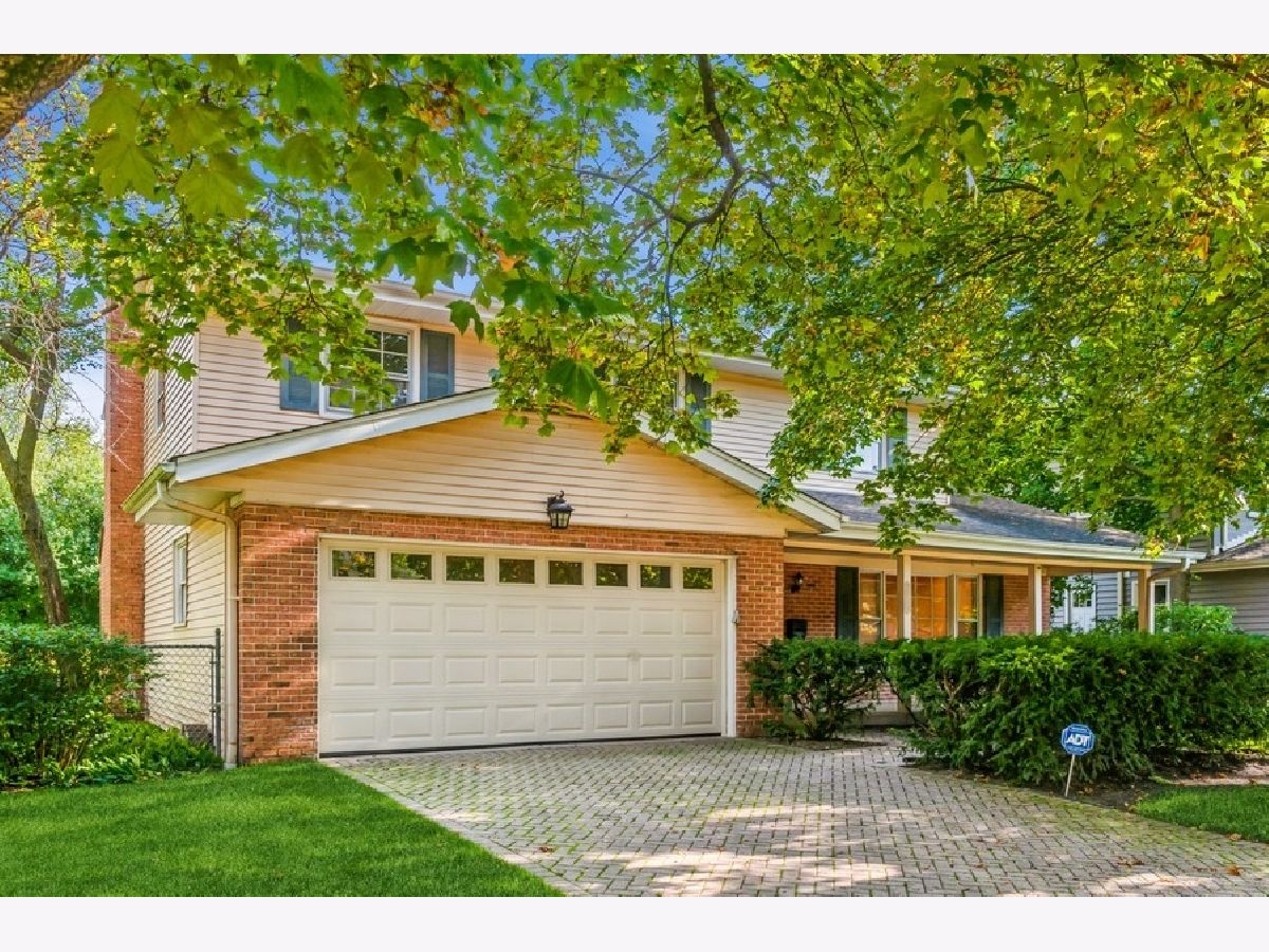 Homes Sold Clavinia Deerfield Illinois, 505 Susan