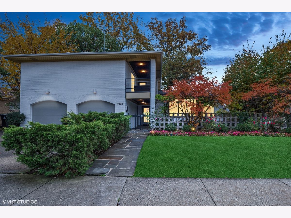 Homes Sold Timber Ridge Skokie Illinois, 3949 Greenwood